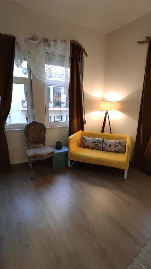 Athens Living Room 외부 사진