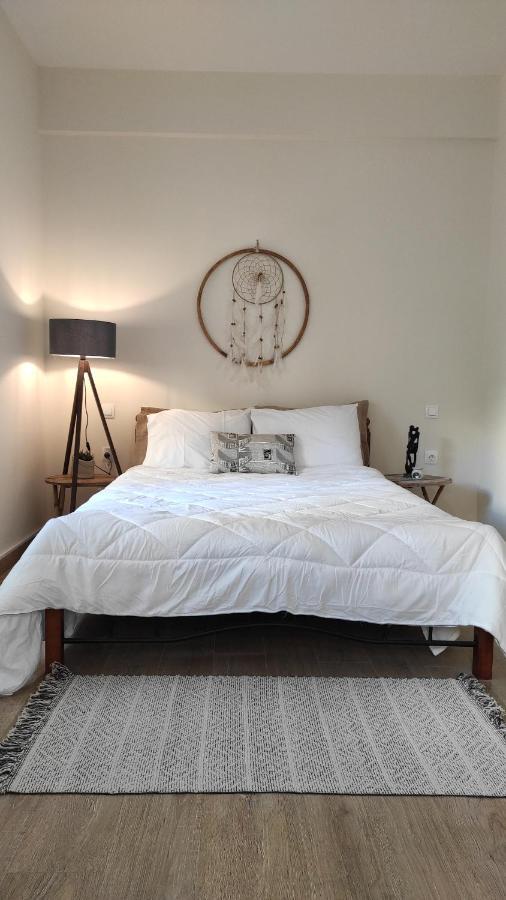 Athens Living Room 외부 사진