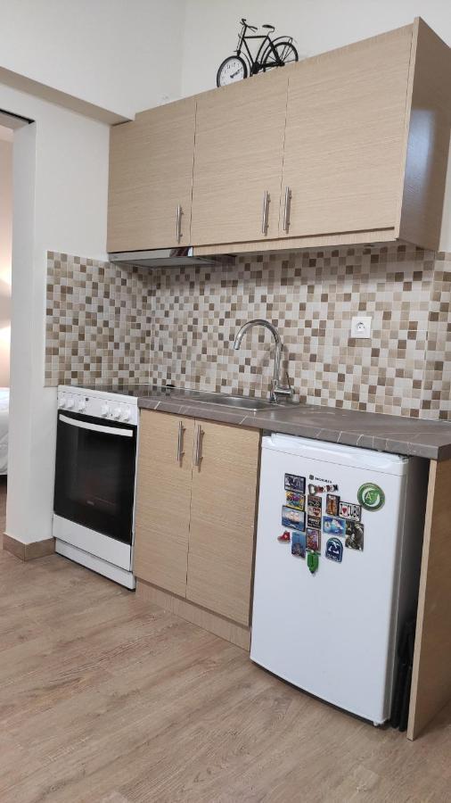 Athens Living Room 외부 사진