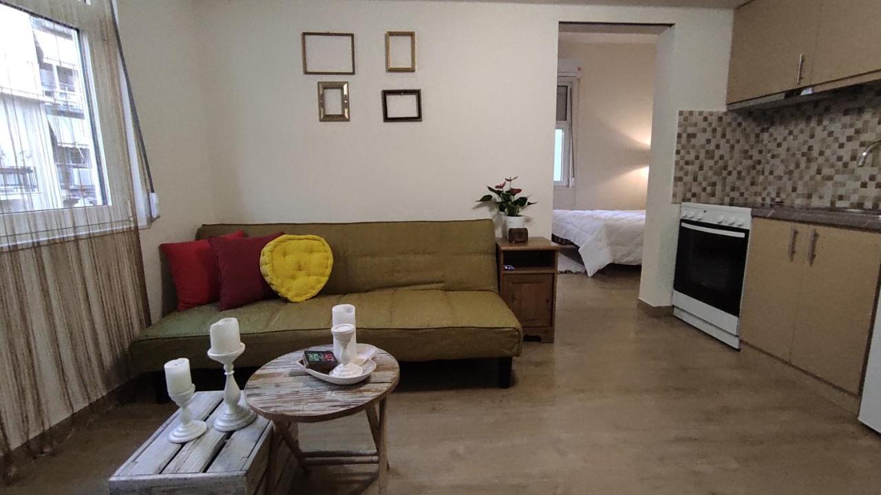 Athens Living Room 외부 사진